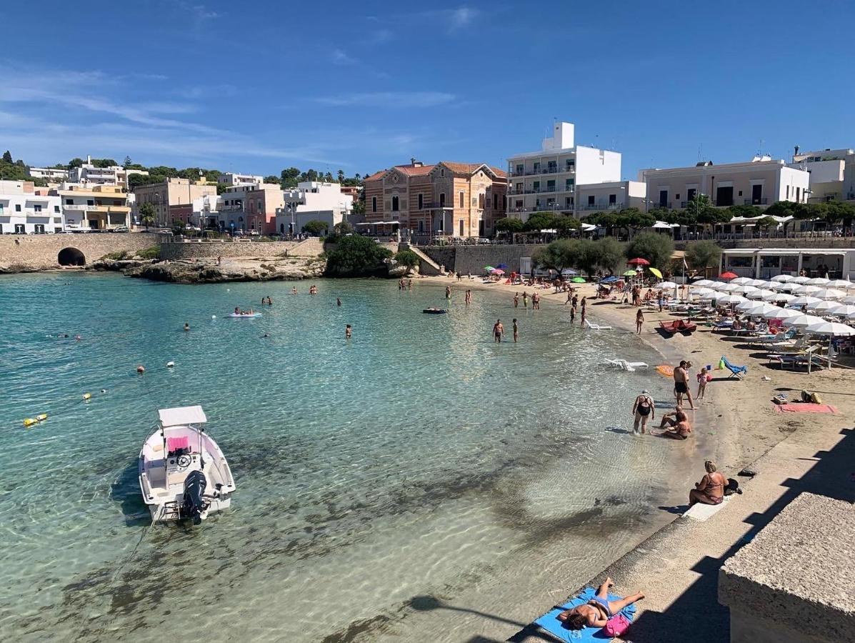 Dimora Del Casale Bed & Breakfast Brindisi Bagian luar foto