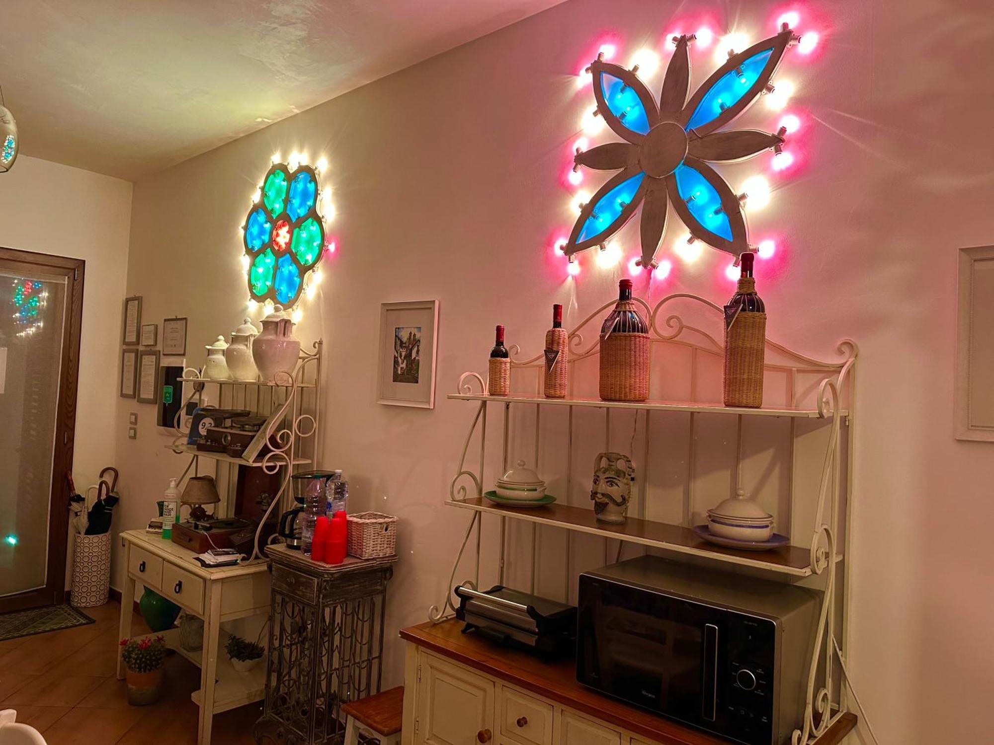 Dimora Del Casale Bed & Breakfast Brindisi Bagian luar foto