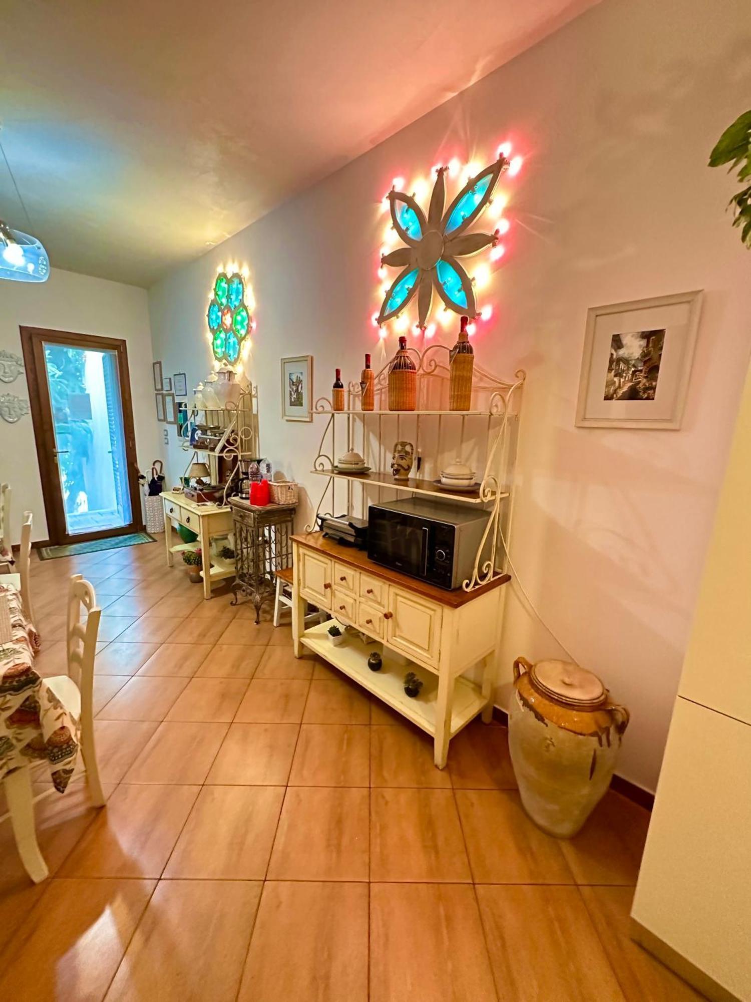 Dimora Del Casale Bed & Breakfast Brindisi Bagian luar foto