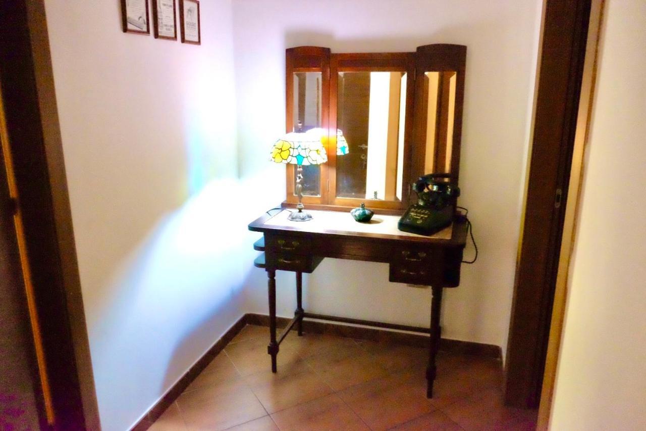 Dimora Del Casale Bed & Breakfast Brindisi Bagian luar foto