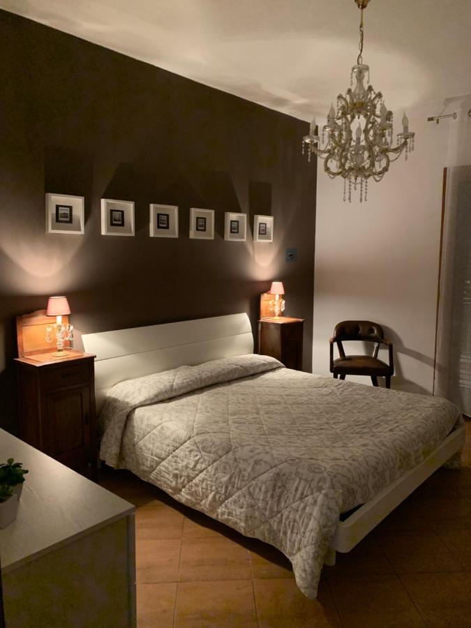 Dimora Del Casale Bed & Breakfast Brindisi Bagian luar foto