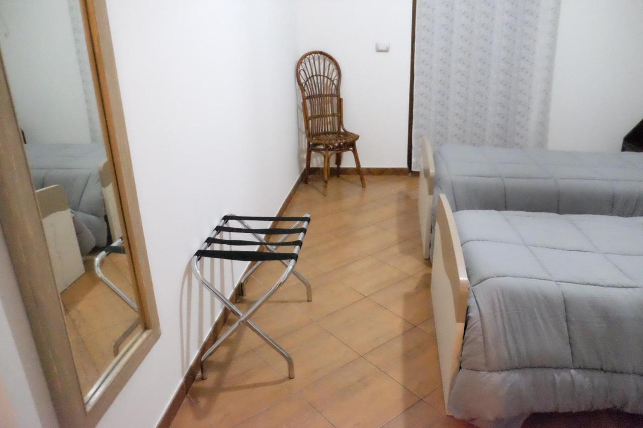 Dimora Del Casale Bed & Breakfast Brindisi Bagian luar foto