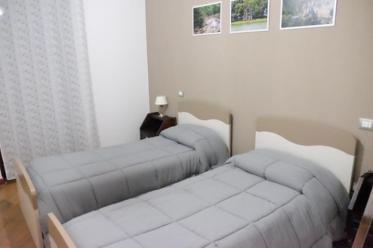 Dimora Del Casale Bed & Breakfast Brindisi Bagian luar foto