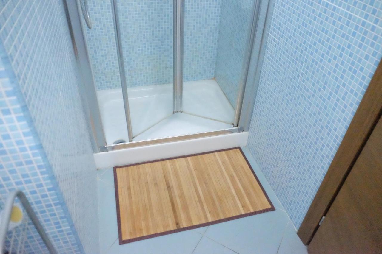 Dimora Del Casale Bed & Breakfast Brindisi Bagian luar foto
